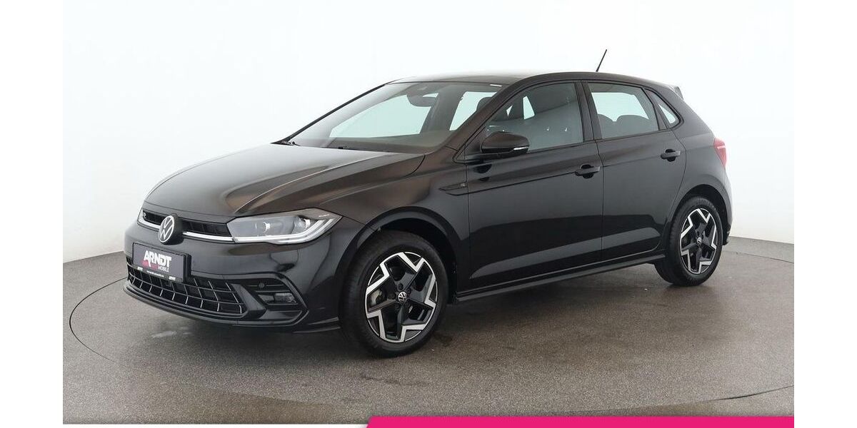 VW Polo 12.800 km 25.484 &euro; Neuss 41464