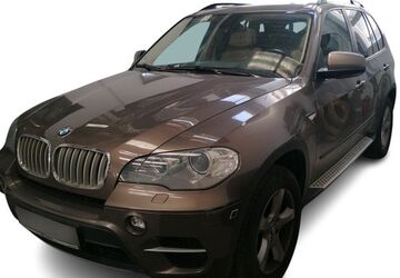 BMW X5 222.988 km 14.080 &euro; Duisburg 47249