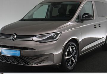 VW Caddy 50.654 km 23.900 &euro; Krefeld 47803