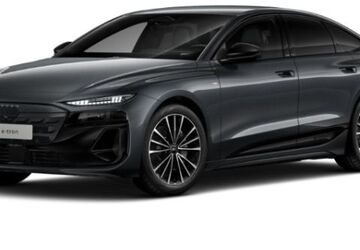Audi A6 e-tron 10.348 km 68.950 &euro; Meerbusch 40670