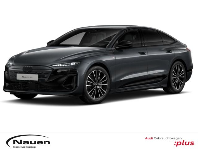 Audi A6 e-tron 10.348 km 68.950 &euro; Meerbusch 40670