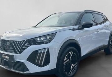 Peugeot 2008 20.914 km 23.990 &euro; Duisburg 47059