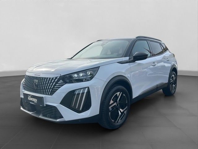 Peugeot 2008 20.914 km 23.990 &euro; Duisburg 47059