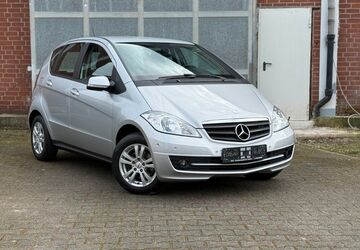 Mercedes-Benz A 170 75.700 km 5.999 &euro; Oberhausen 46049