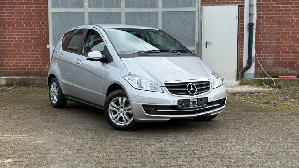 Mercedes-Benz A 170 75.700 km 5.999 &euro; Oberhausen 46049