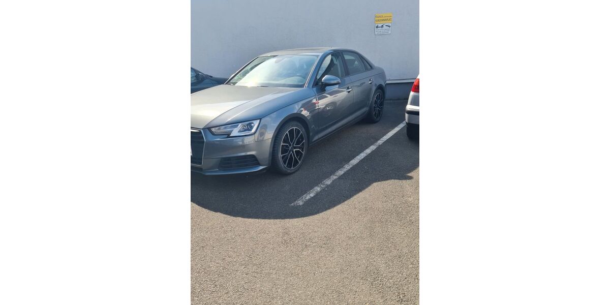 Audi A4 214.000 km 14.200 &euro; Duisburg 47229