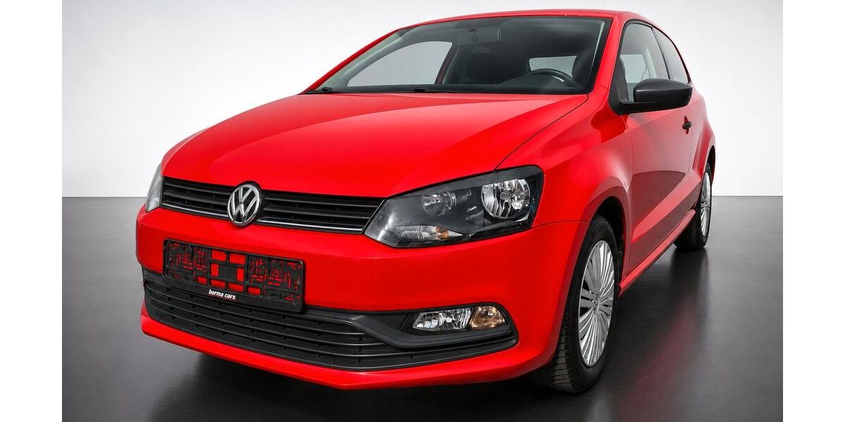 VW Polo 91.000 km 9.200 &euro; Dorsten OT Wulfen 46286