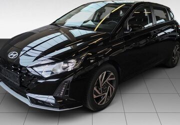 Hyundai i20 18.250 km 18.190 &euro; Wesel 46485