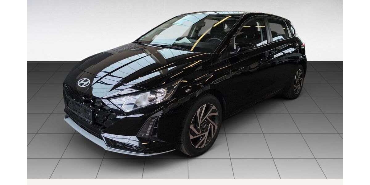Hyundai i20 18.250 km 18.190 &euro; Wesel 46485