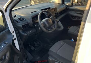 Citroen Berlingo 48.600 km 9.995 &euro; Wesel 46487