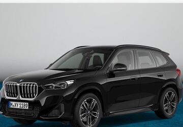 BMW X1 25.599 km 43.690 &euro; Duisburg 47053