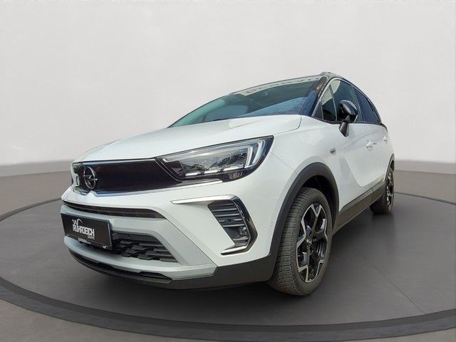 Opel Crossland (X) 21.600 km 19.790 &euro; Duisburg 47059