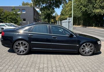 Audi A8 346.488 km 5.999 &euro; Duisburg 47239