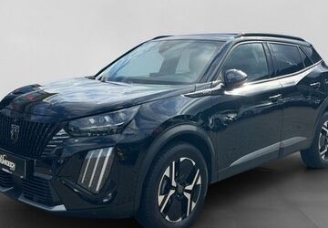 Peugeot 2008 25.150 km 22.490 &euro; Duisburg 47059