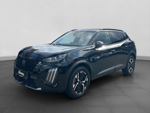 Peugeot 2008 25.150 km 22.490 &euro; Duisburg 47059