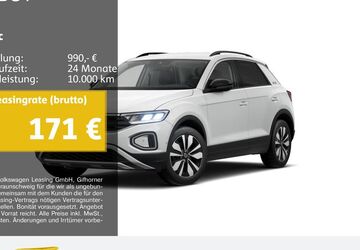 VW T-Roc 19.960 km 21.870 &euro; Duisburg 47059