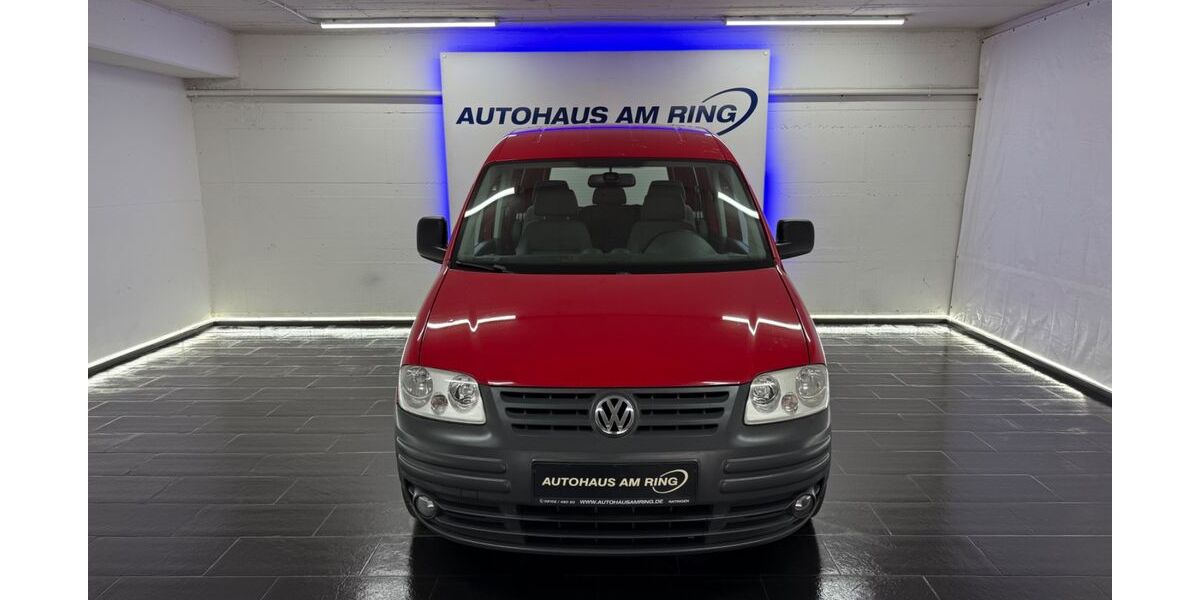 VW Caddy 248.569 km 3.199 &euro; Ratingen bei Düsseldorf 40878