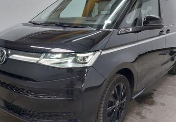 VW T7 Multivan 50.000 km 49.999 &euro; Meerbusch 40668