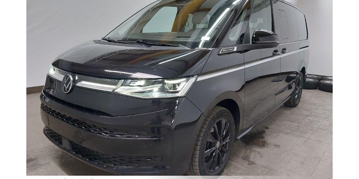 VW T7 Multivan 50.000 km 49.999 &euro; Meerbusch 40668
