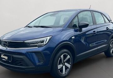 Opel Crossland (X) 37.700 km 15.490 &euro; Duisburg 47059