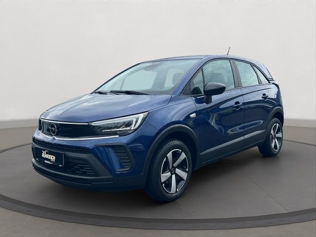 Opel Crossland (X) 37.700 km 15.490 &euro; Duisburg 47059