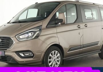 Ford Tourneo Custom 44.344 km 32.429 &euro; Neuss 41460
