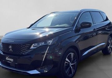 Peugeot 5008 41.000 km 26.890 &euro; Duisburg 47059