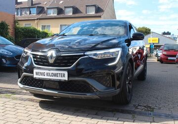 Renault Arkana 38.000 km 22.450 &euro; Duisburg 47139