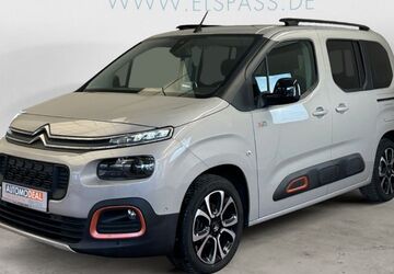 Citroen Berlingo 93.634 km 12.498 &euro; Moers 47445