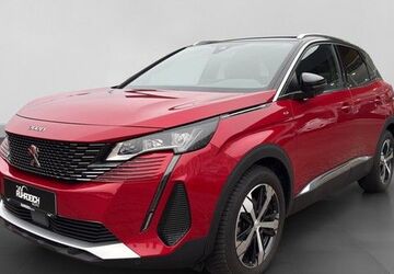 Peugeot 3008 29.700 km 27.990 &euro; Duisburg 47059