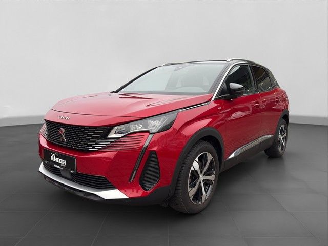 Peugeot 3008 29.700 km 27.990 &euro; Duisburg 47059