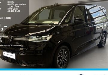 VW T7 Multivan 19.194 km 61.169 &euro; Krefeld 47805