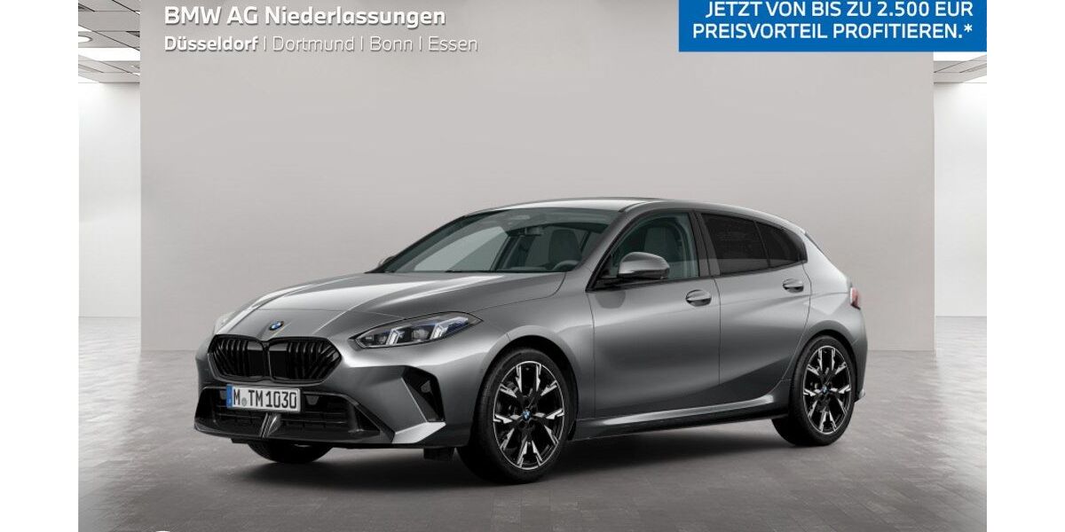 BMW 120 25.595 km 36.599 &euro; Düsseldorf 40237