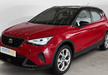 Seat Arona 19.999 km 19.944 &euro; Duisburg 47138