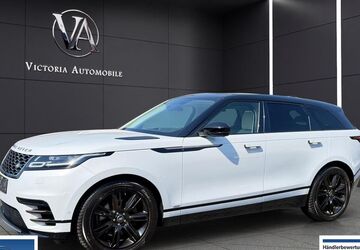 Land Rover Range Rover Velar 100.000 km 32.990 &euro; Duisburg 47259