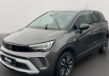 Opel Crossland (X) 13.600 km 16.990 &euro; Duisburg 47059