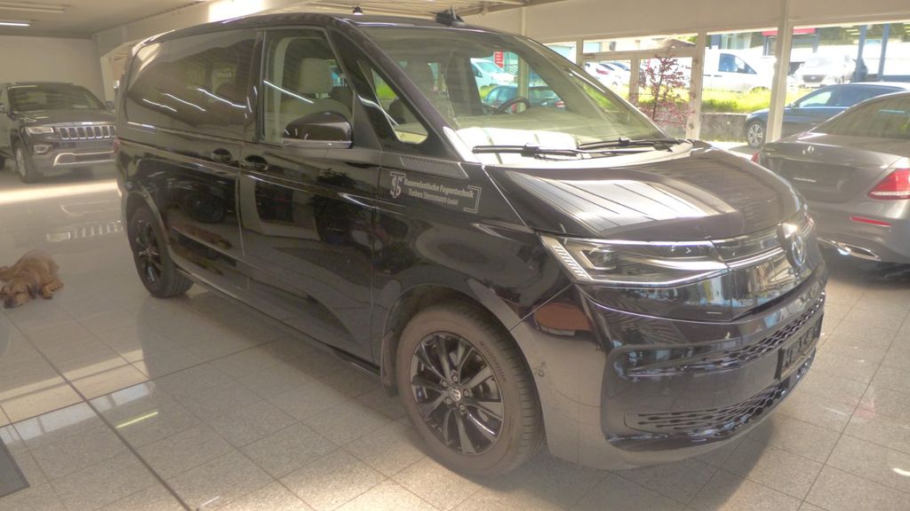 VW T7 Multivan 24.900 km 58.900 &euro; Hattingen (bei Bochum) 45527