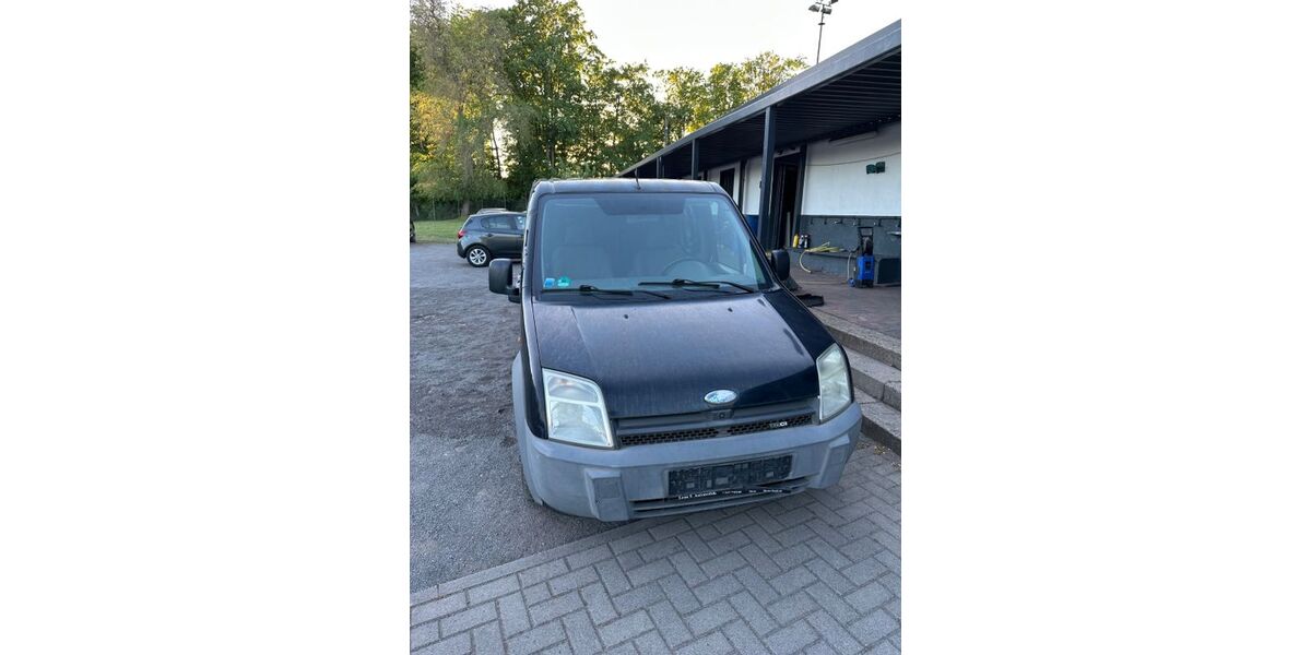 Ford Tourneo Connect 196.694 km 1.499 &euro; Duisburg 47137