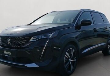 Peugeot 5008 14.590 km 28.890 &euro; Duisburg 47167
