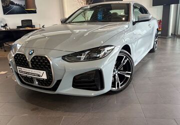 BMW 420 15.399 km 44.800 &euro; Duisburg 47119