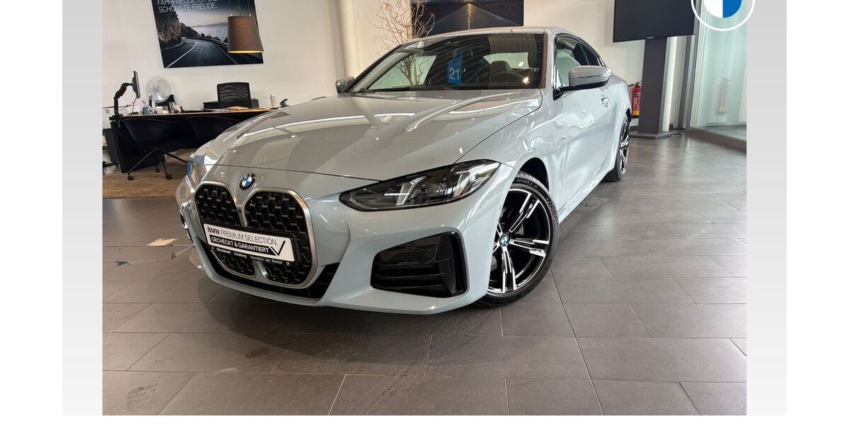 BMW 420 15.399 km 44.800 &euro; Duisburg 47119