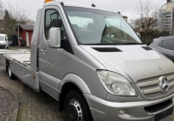Mercedes-Benz Sprinter 135.000 km 25.800 &euro; duisburg 47139