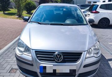 VW Polo 200.720 km 1.999 &euro; Duisburg 47228