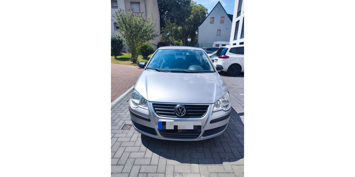 VW Polo 200.720 km 1.999 &euro; Duisburg 47228