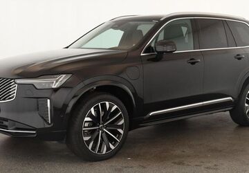 Volvo XC90 21.200 km 61.884 &euro; Düsseldorf 40233