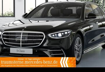 Mercedes-Benz S 350 27.796 km 84.890 &euro; Duisburg 47138