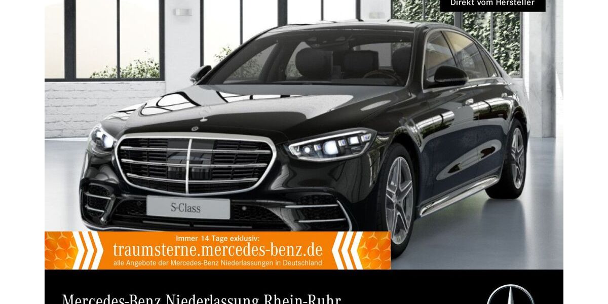 Mercedes-Benz S 350 27.796 km 84.890 &euro; Duisburg 47138