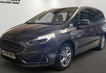 Ford Galaxy 24.958 km 32.740 &euro; Neuss 41464