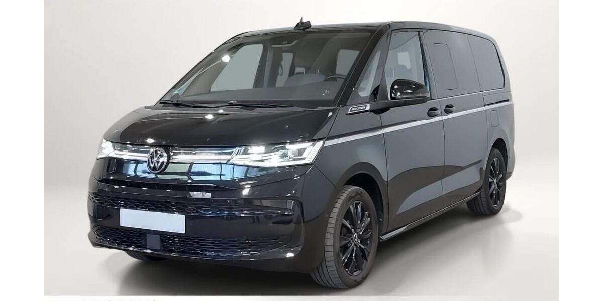 VW T7 Multivan 48.000 km 47.999 &euro; Meerbusch 40668