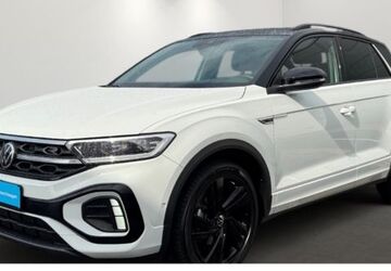 VW T-Roc 11.860 km 32.450 &euro; Neuss 41460